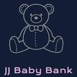 Jehovah-jireh Baby Bank logo