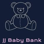 Jehovah-jireh Baby Bank Logo